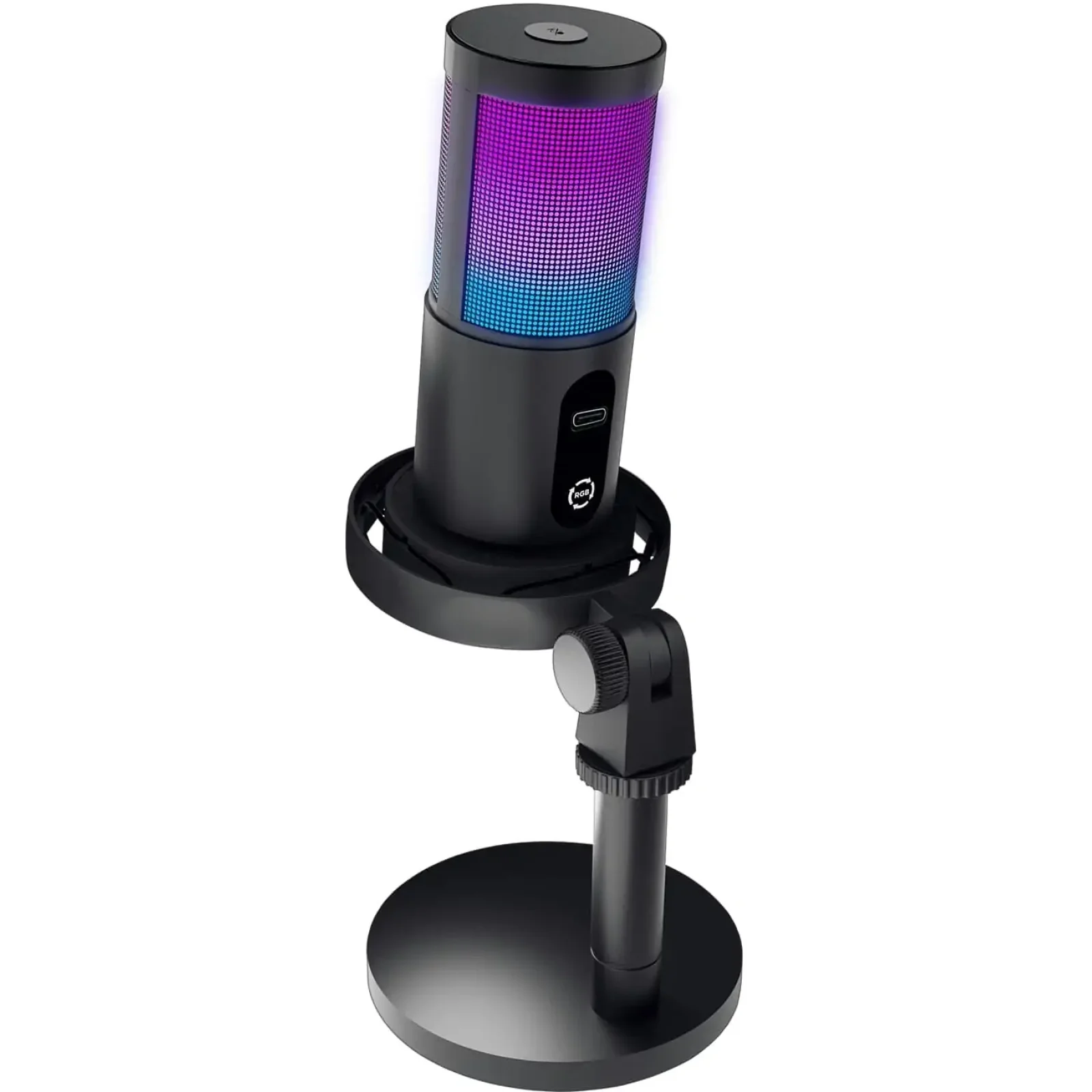 Микрофон Hator Signify RGB (НТА-510) UA