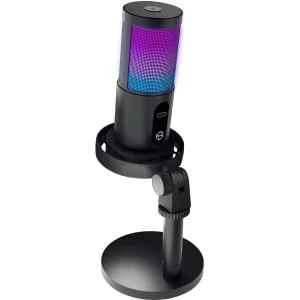Мікрофон Hator Signify RGB (НТА-510) UA