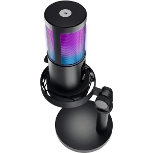 Мікрофон Hator Signify RGB (НТА-510) UA