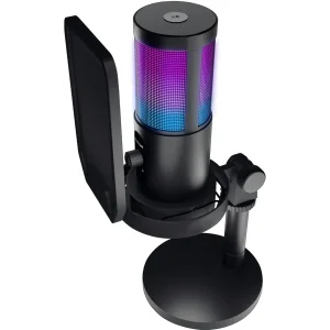 Мікрофон Hator Signify RGB (НТА-510) UA
