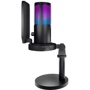 Мікрофон Hator Signify RGB (НТА-510) UA