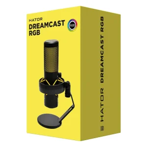 Мікрофон Hator Dreamcast RGB (HTA-550) UA