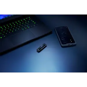 Микрофон Razer Seiren BT (RZ19-04150100-R3M1) UA