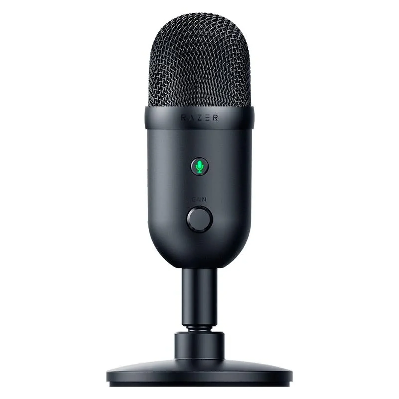 Мікрофон Razer Seiren V3 mini Black (RZ19-05050100-R3M1) UA