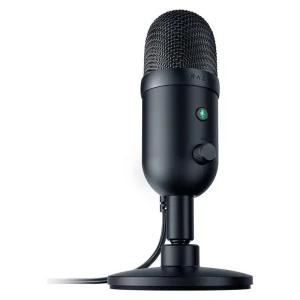 Мікрофон Razer Seiren V3 mini Black (RZ19-05050100-R3M1) UA