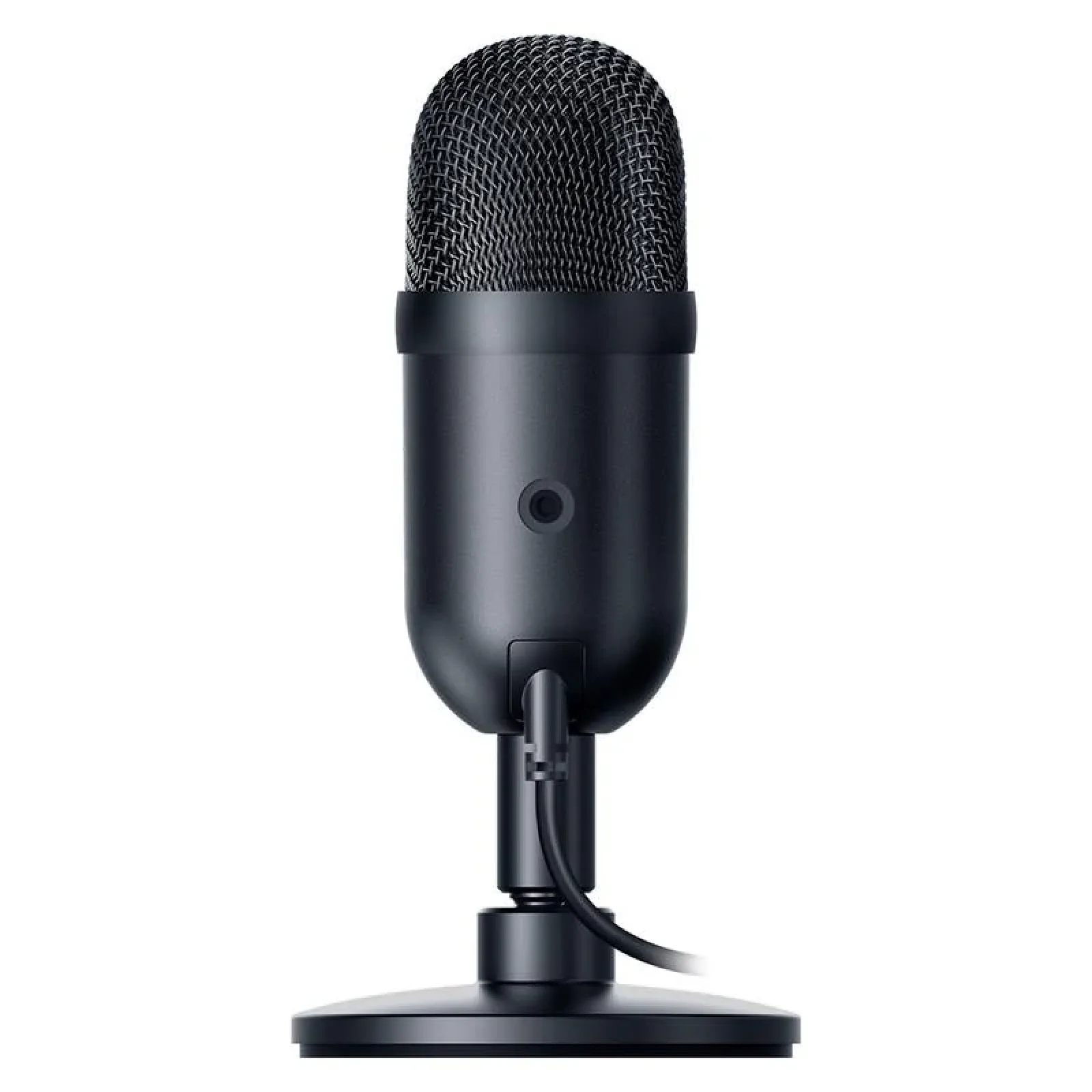 Мікрофон Razer Seiren V3 mini Black (RZ19-05050100-R3M1) UA
