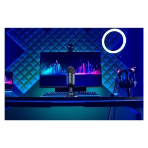 Мікрофон Razer Seiren V3 mini Black (RZ19-05050100-R3M1) UA