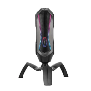 Микрофон Vertux Marshal Black, marshal.black UA