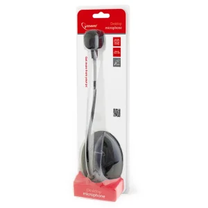 Микрофон Gembird MIC-205 Black UA
