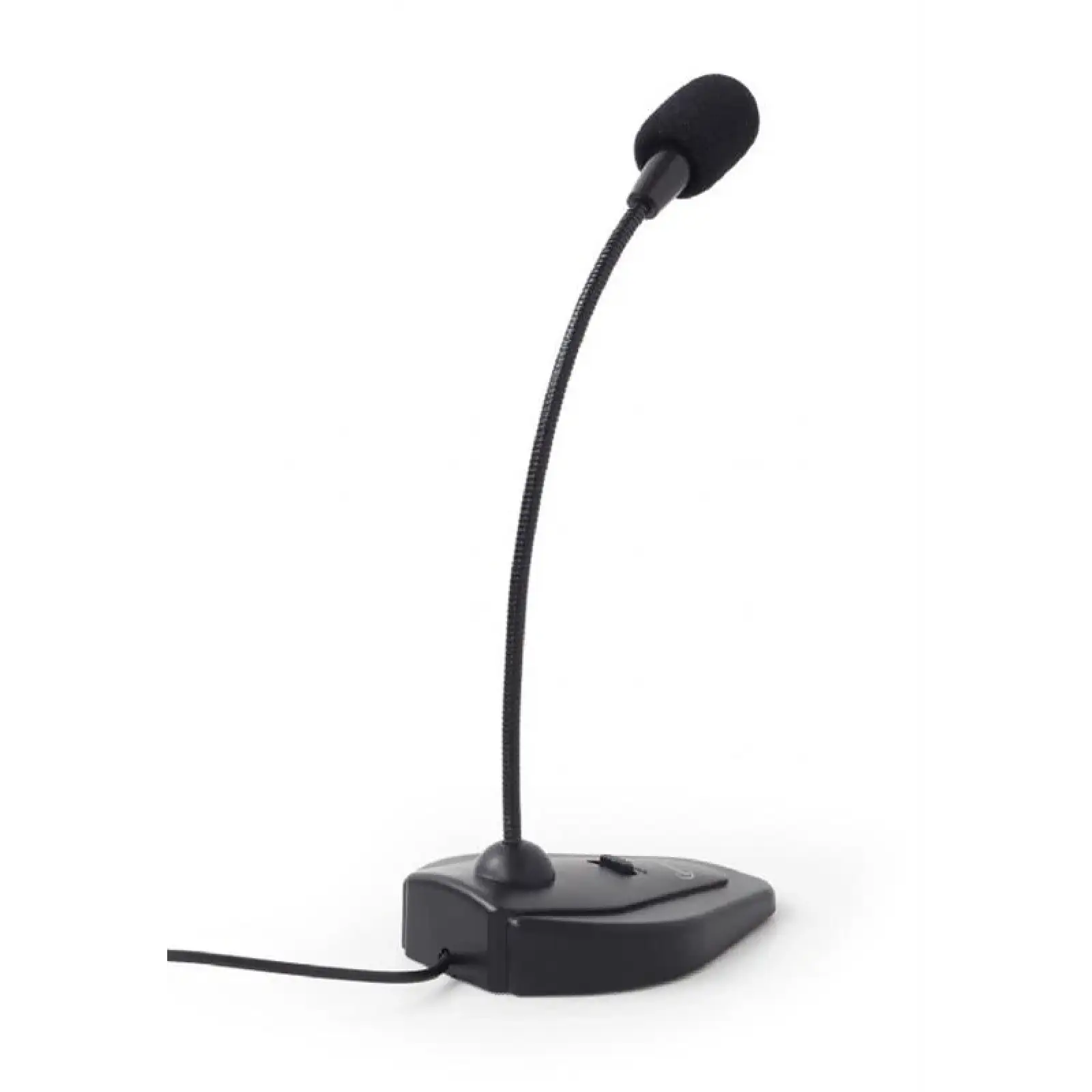 Мікрофон Gembird MIC-D-01 UA
