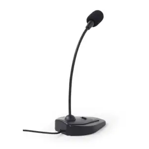 Мікрофон Gembird MIC-D-01 UA