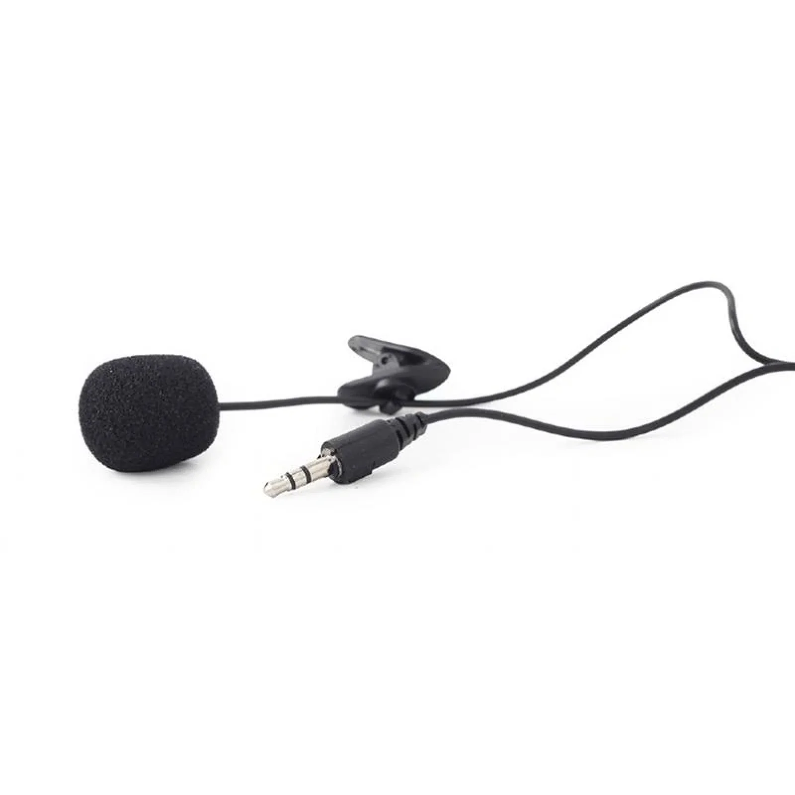Мікрофон Gembird MIC-C-01 UA