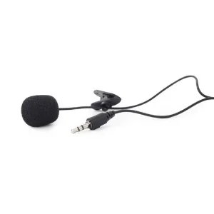 Микрофон Gembird MIC-C-01 UA