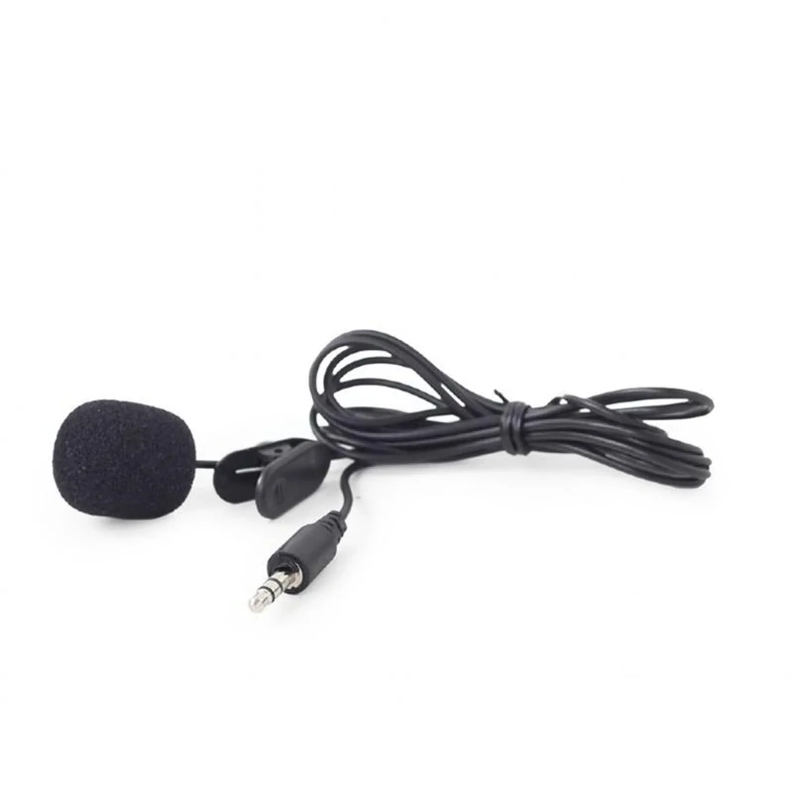 Мікрофон Gembird MIC-C-01 UA