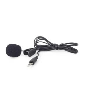 Мікрофон Gembird MIC-C-01 UA