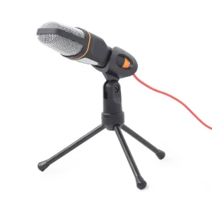 Мікрофон Gembird MIC-D-03 UA