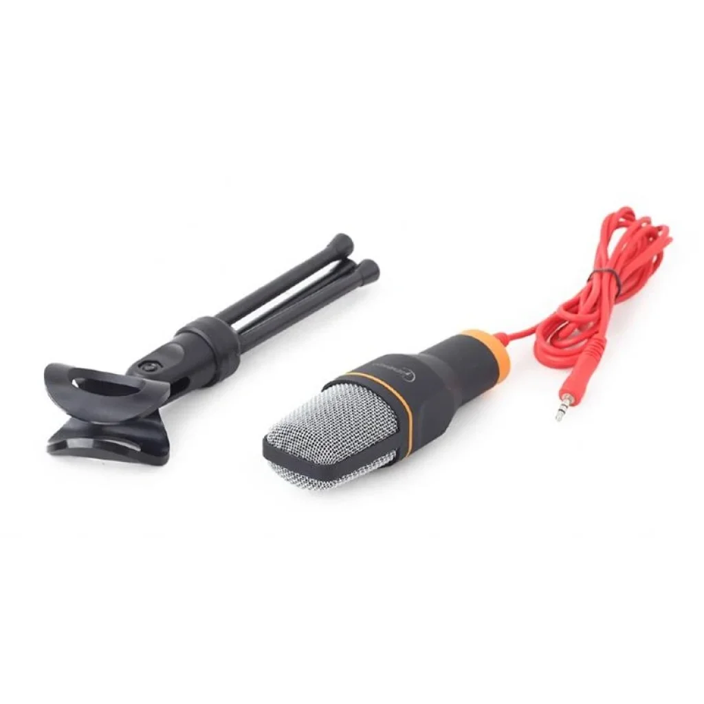Мікрофон Gembird MIC-D-03 UA