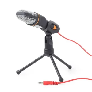 Мікрофон Gembird MIC-D-03 UA