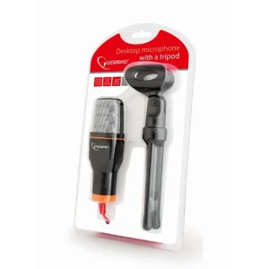 Мікрофон Gembird MIC-D-03 UA
