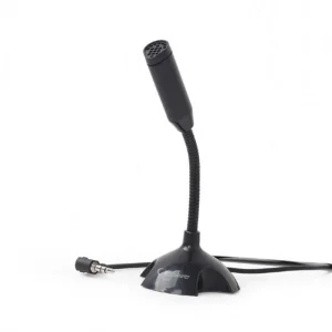 Мікрофон Gembird MIC-D-02 UA