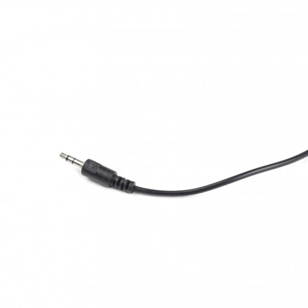 Микрофон Gembird MIC-205 Black UA