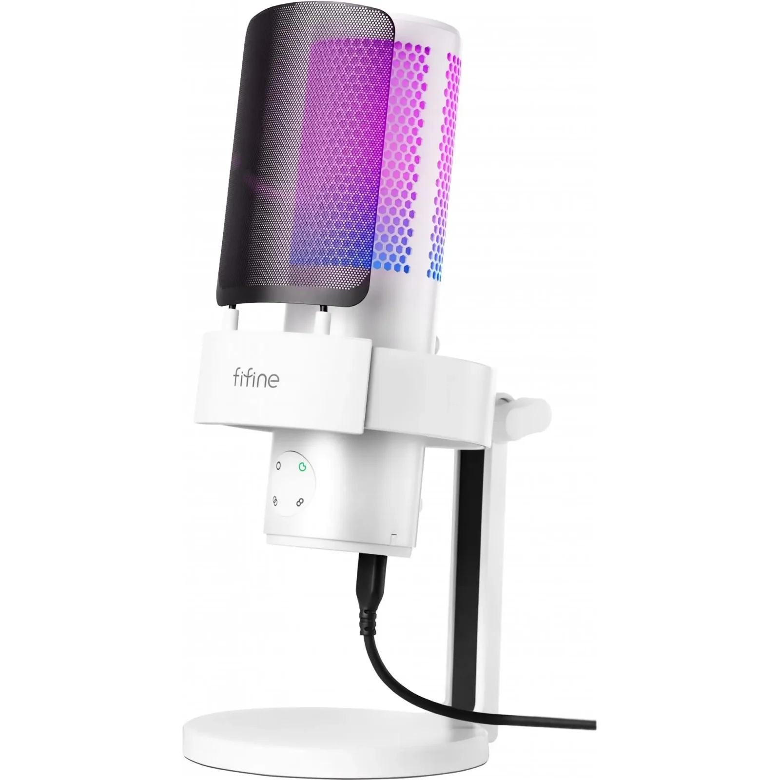 Микрофон Fifine A9W UA