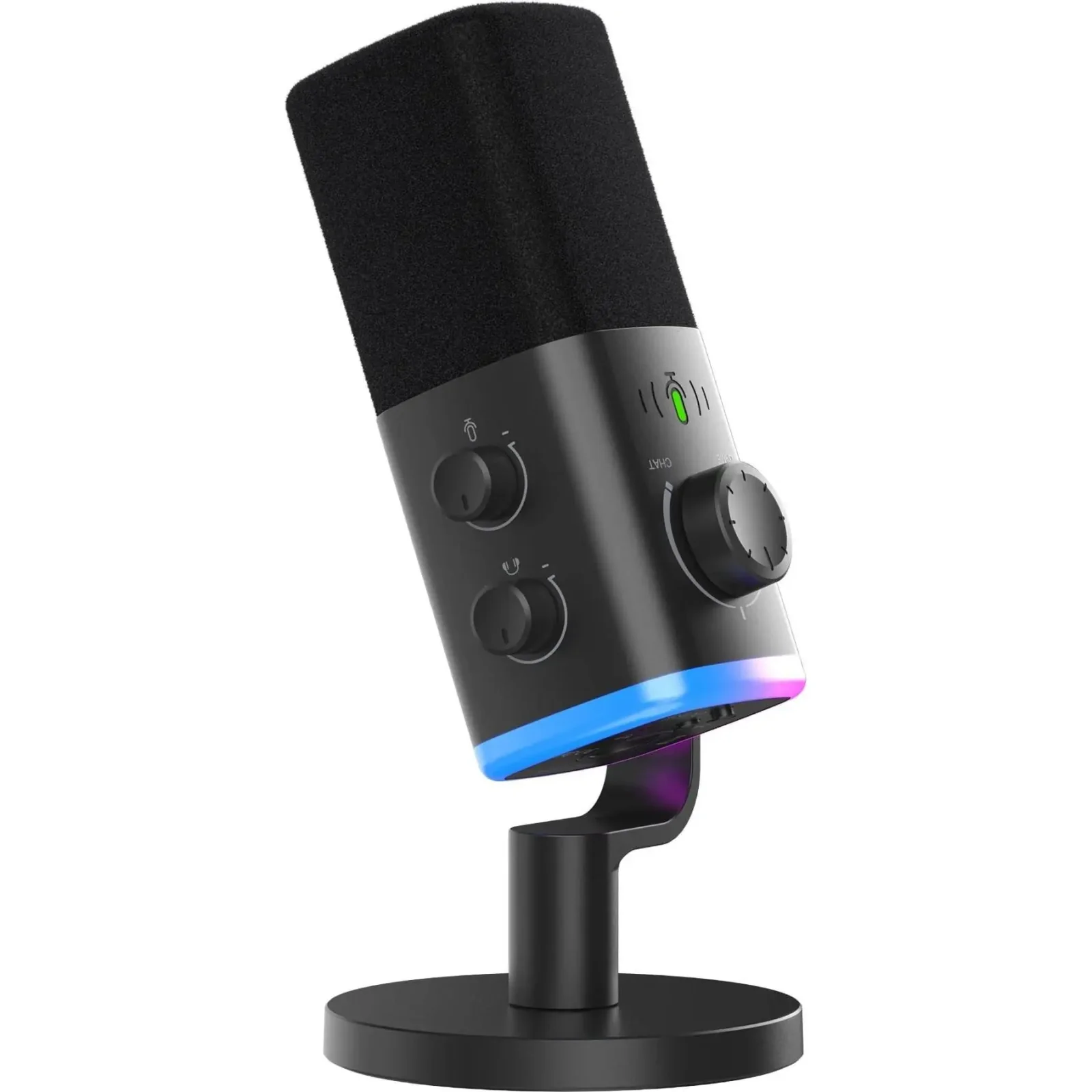 Мікрофон Fifine AM9 Black UA