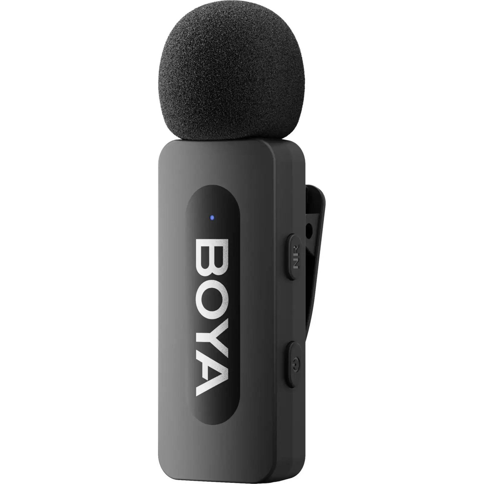 Мікрофон BOYA BY-V10 Type-C Black UA