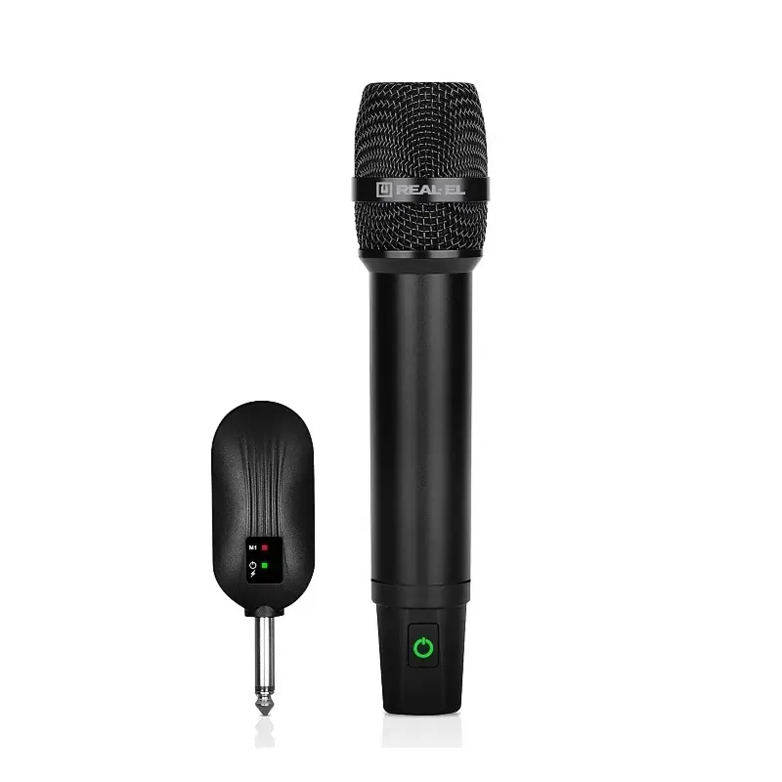 Мікрофон REAL-EL KM-830 UA