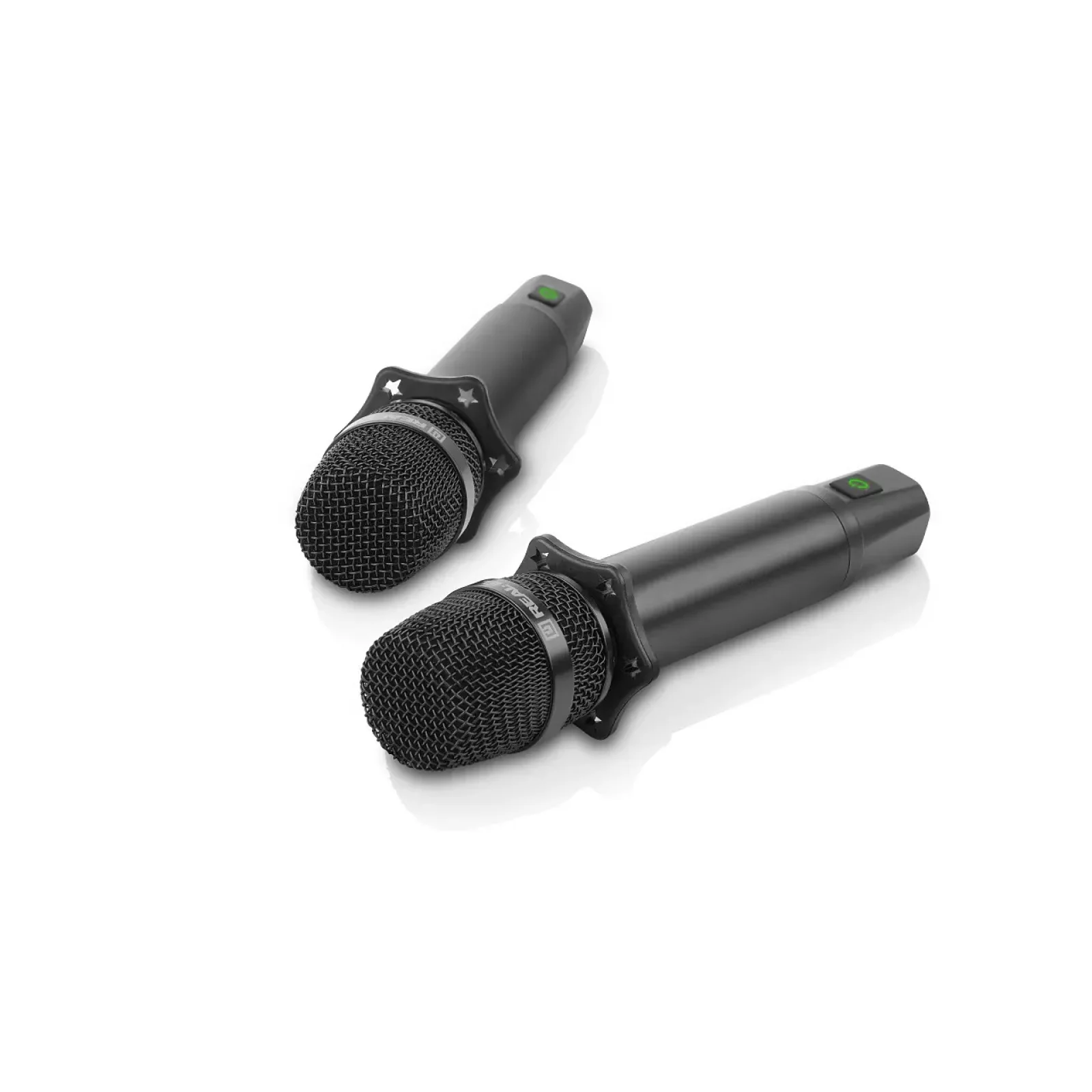 Мікрофон REAL-EL KM-850 UA