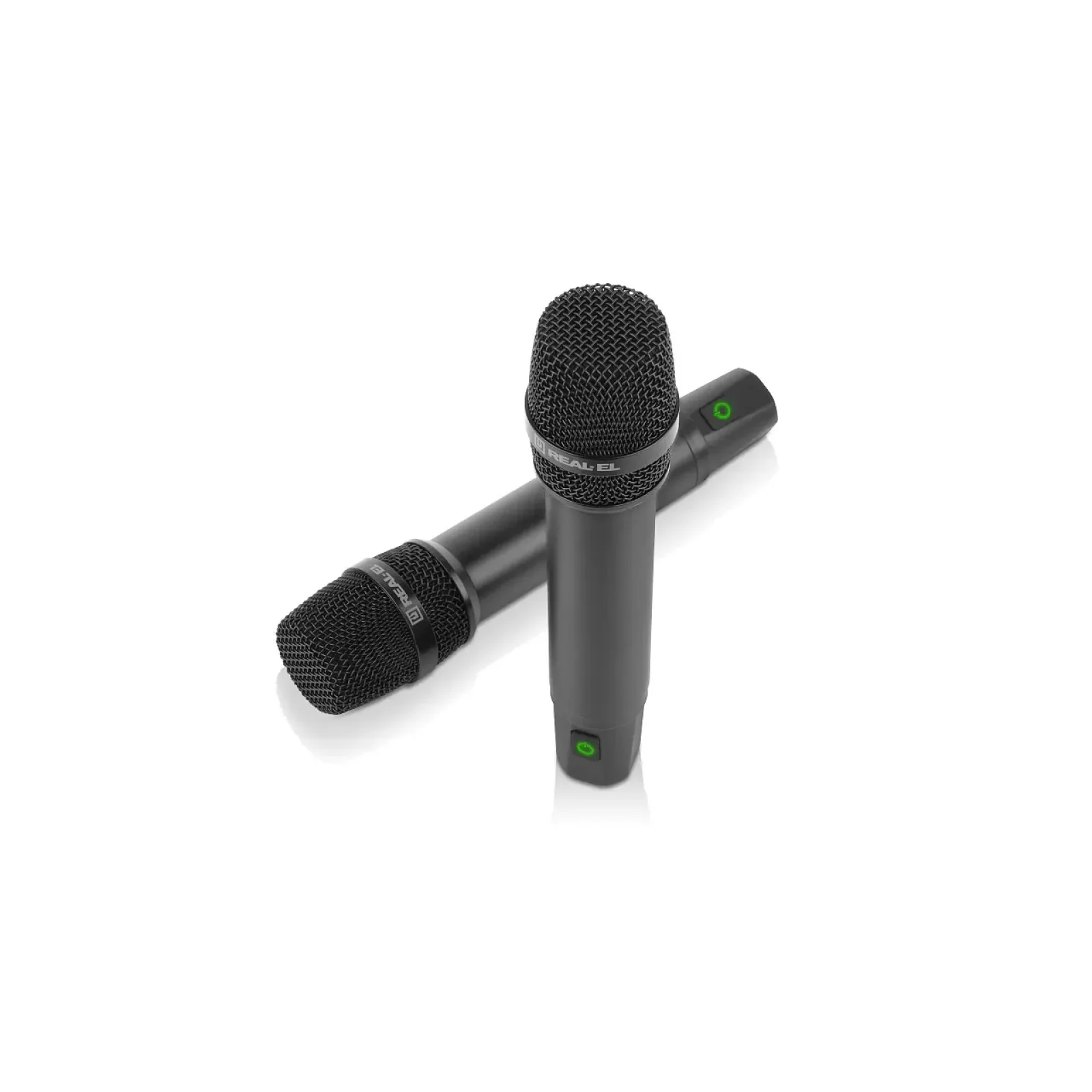 Мікрофон REAL-EL KM-850 UA