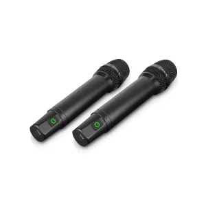 Мікрофон REAL-EL KM-850 UA