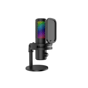 Микрофон Hator Dreamcast X RGB Black (ESS10) UA