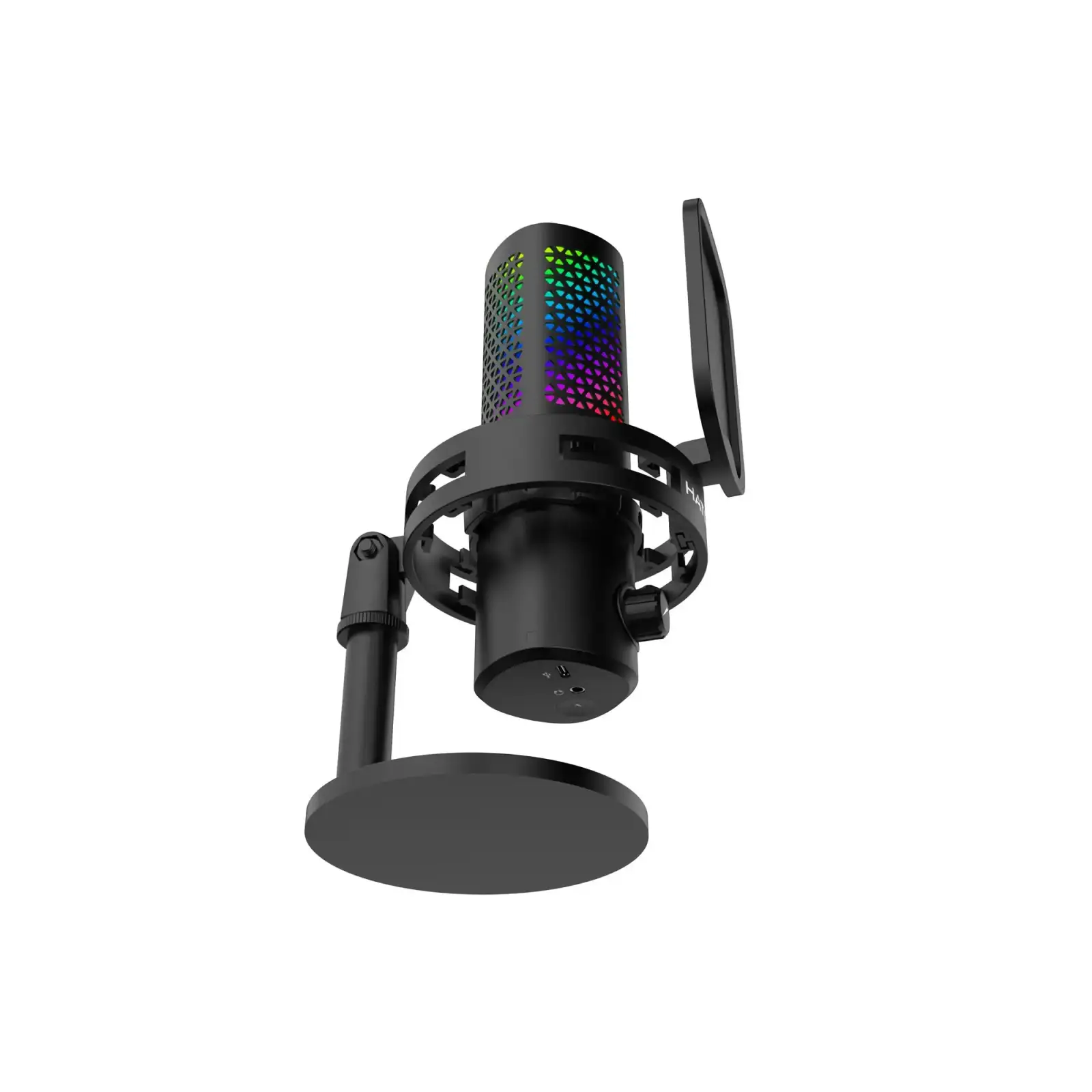 Микрофон Hator Dreamcast X RGB Black (ESS10) UA