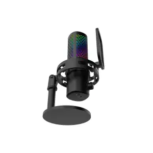 Микрофон Hator Dreamcast X RGB Black (ESS10) UA