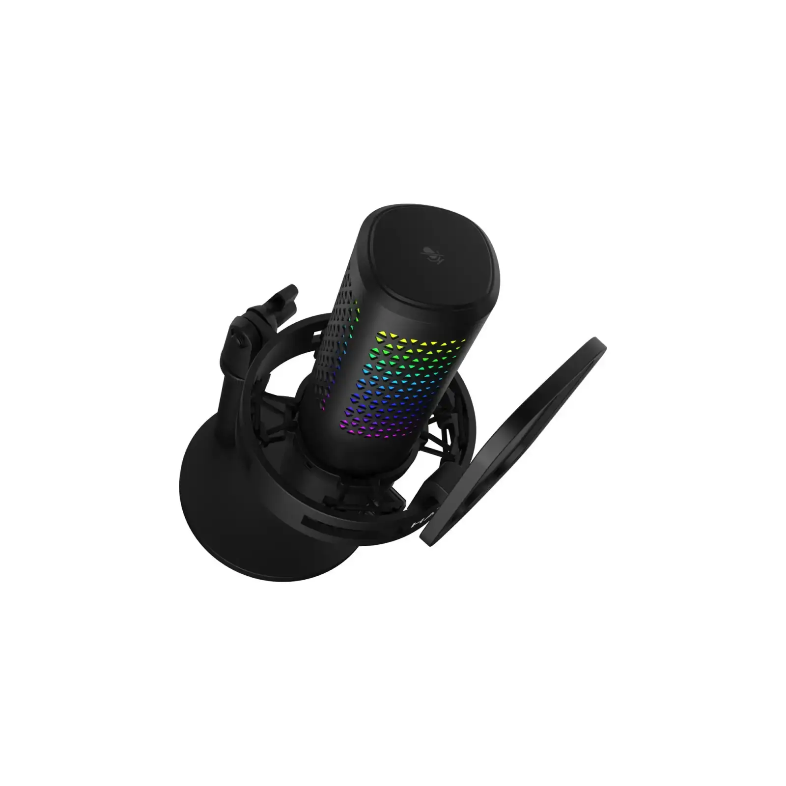 Микрофон Hator Dreamcast X RGB Black (ESS10) UA