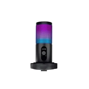 Мiкрофон Hator Signify RGB Pro+ (HTA-516) UA