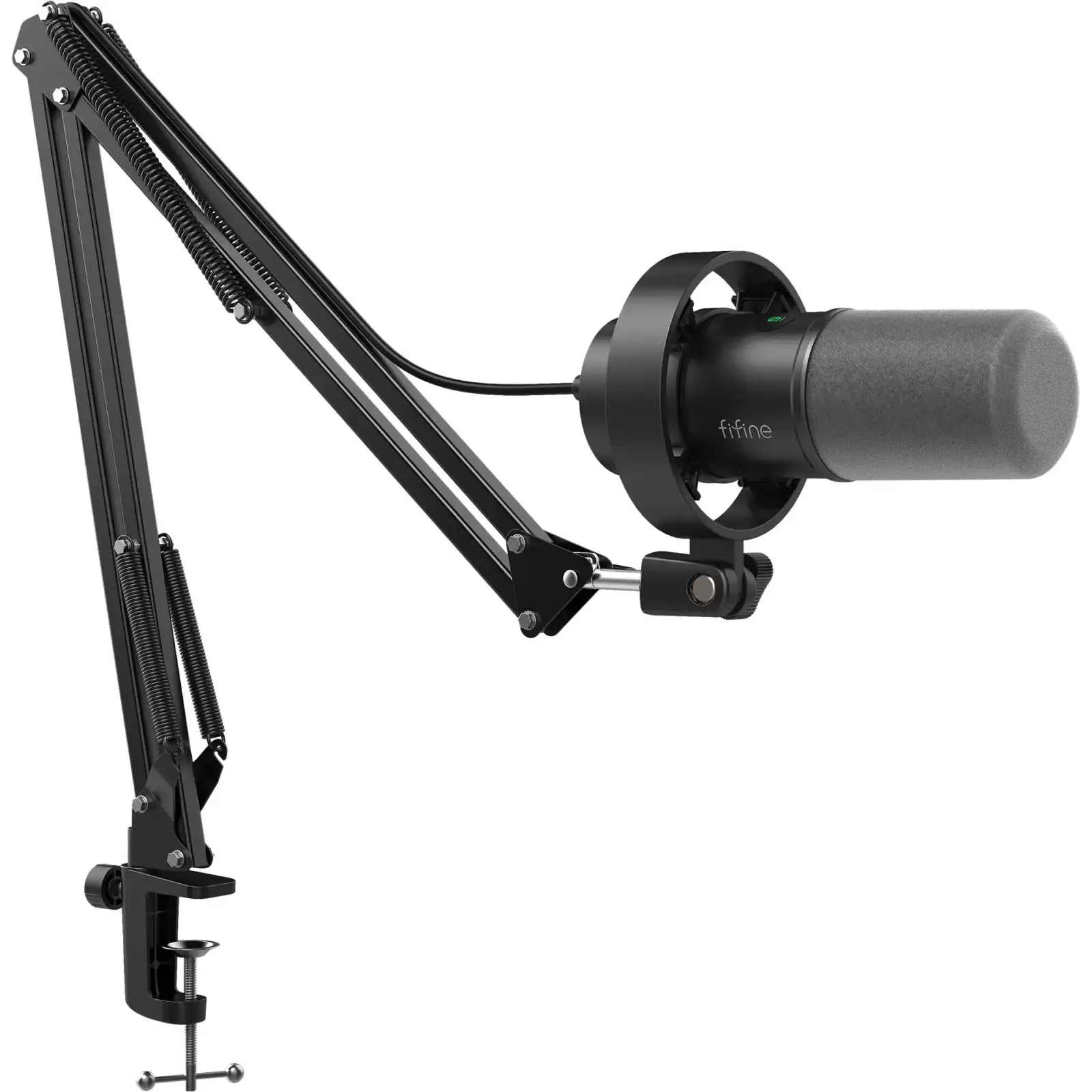 Микрофон Fifine K688CT UA