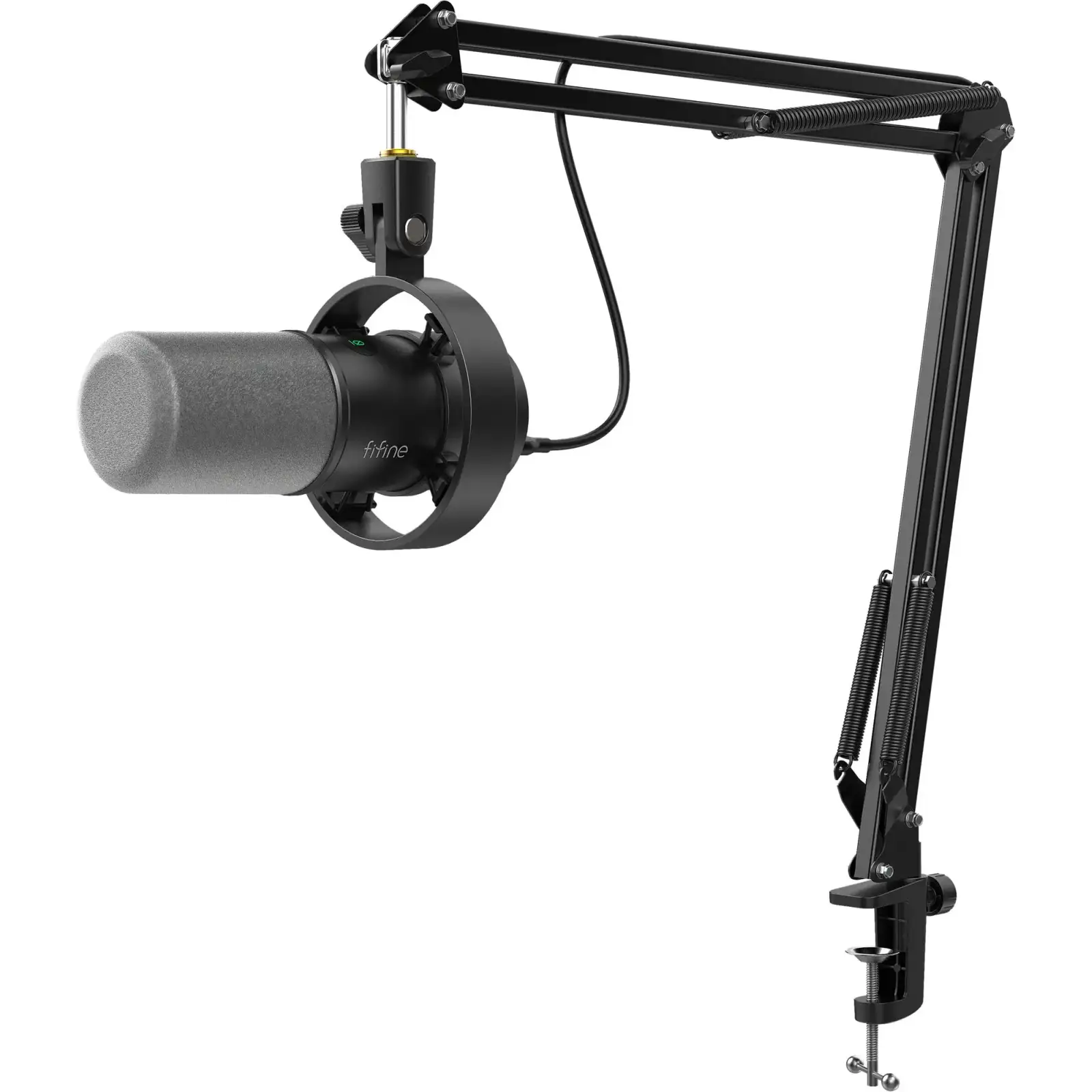 Микрофон Fifine K688CT UA