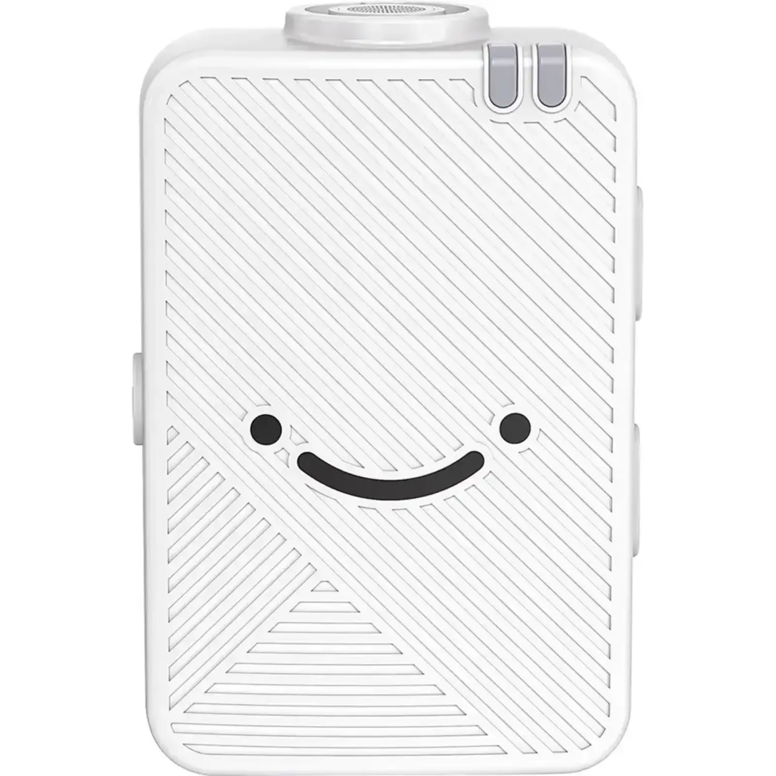 Мікрофон Fifine M9W White UA