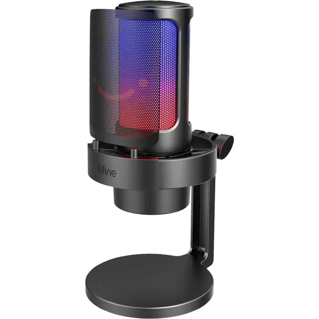 Микрофон Fifine A8 UA