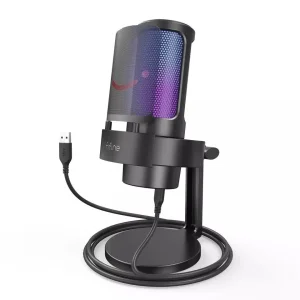 Микрофон Fifine A8 UA