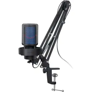 Микрофон Fifine A8T Black UA