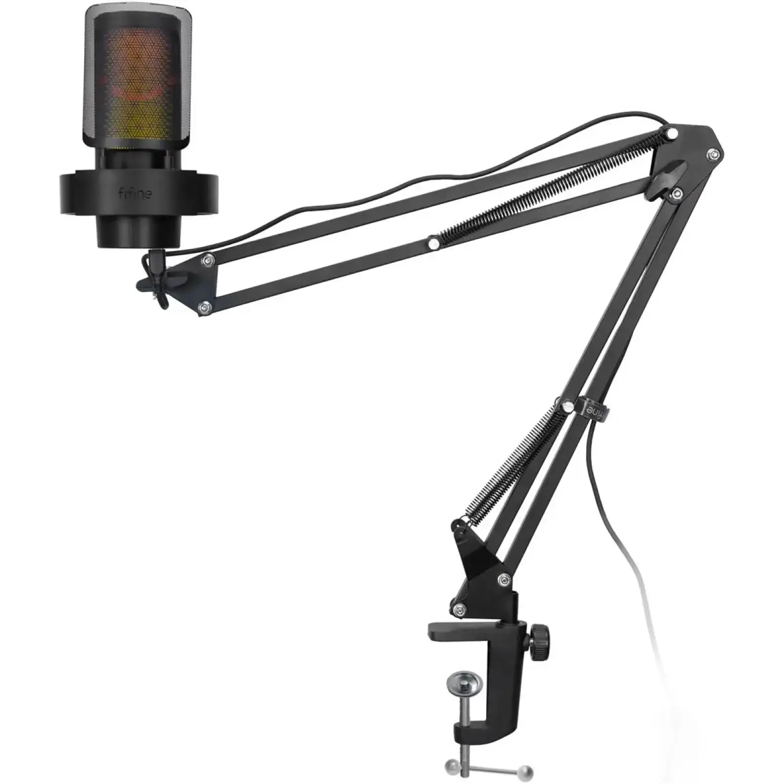 Микрофон Fifine A8T Black UA