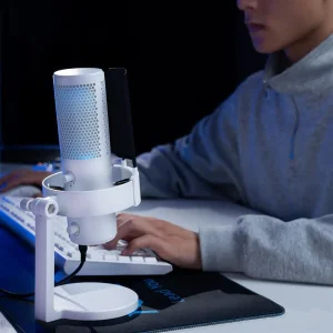 Микрофон Fifine A9W UA
