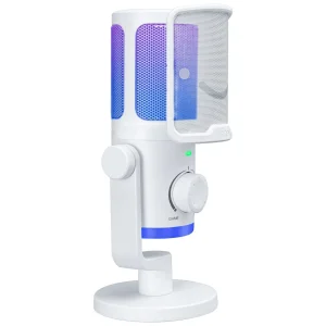 Микрофон Fifine AM6W UA