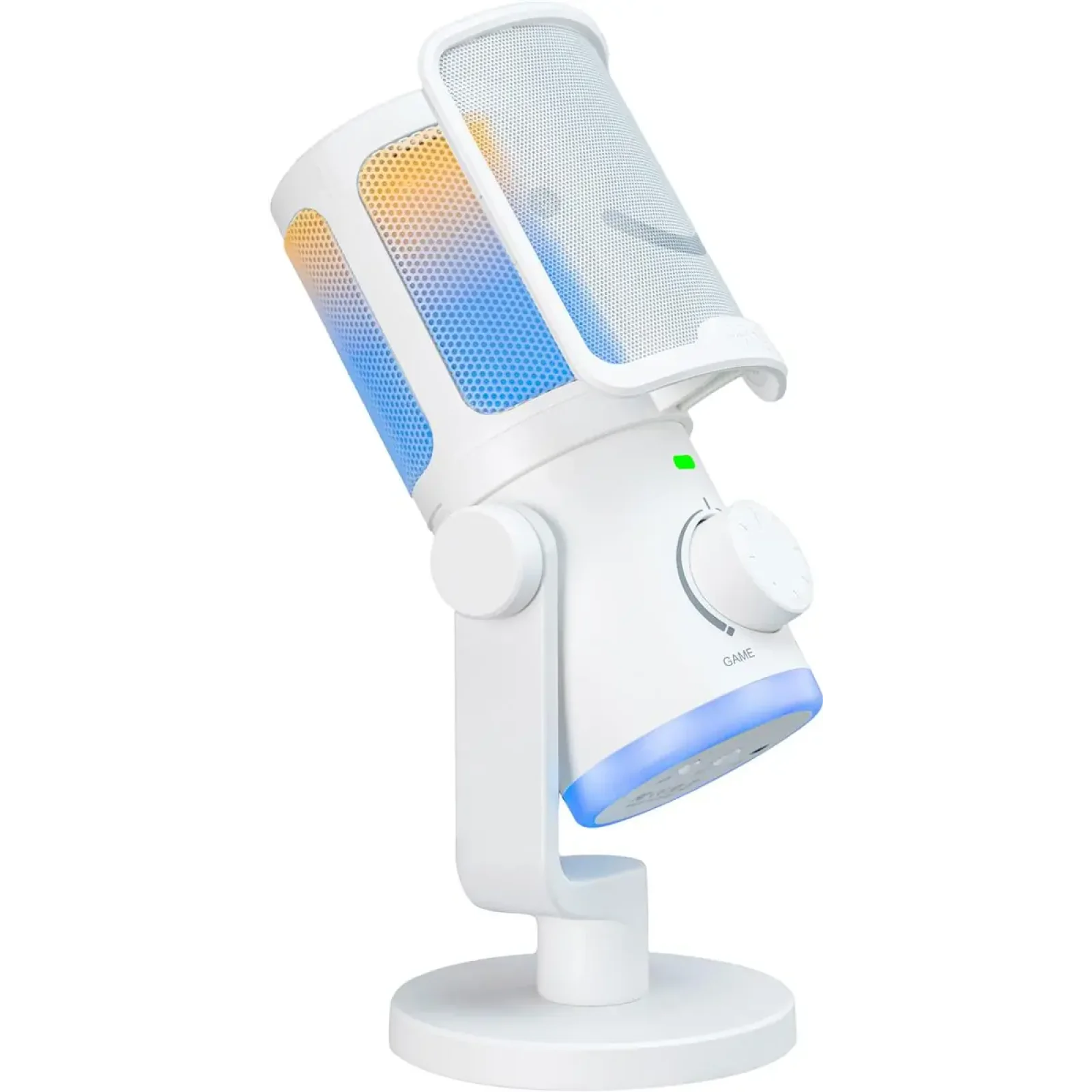 Микрофон Fifine AM6W UA