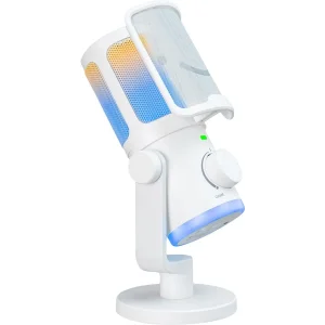 Микрофон Fifine AM6W UA