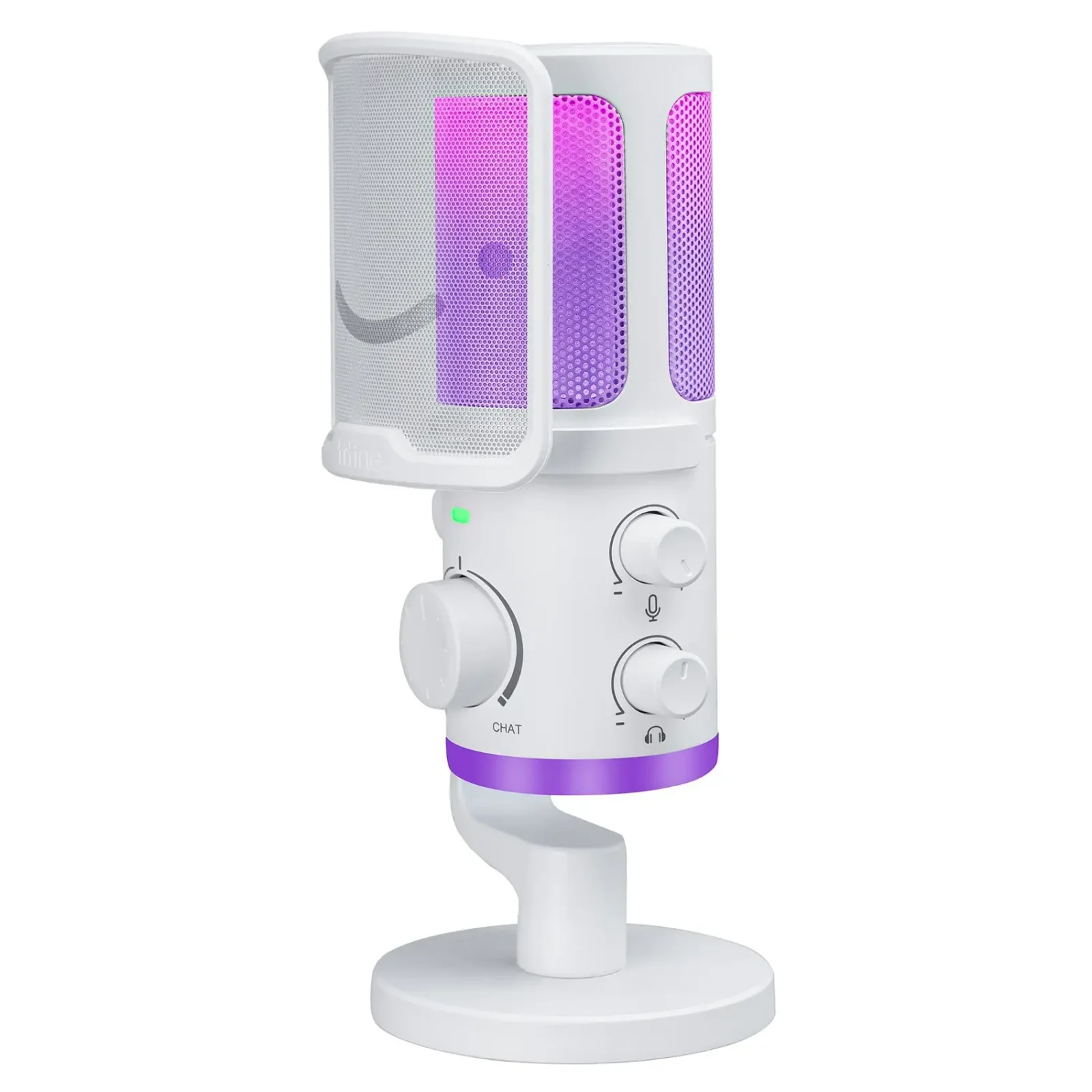 Микрофон Fifine AM6W UA