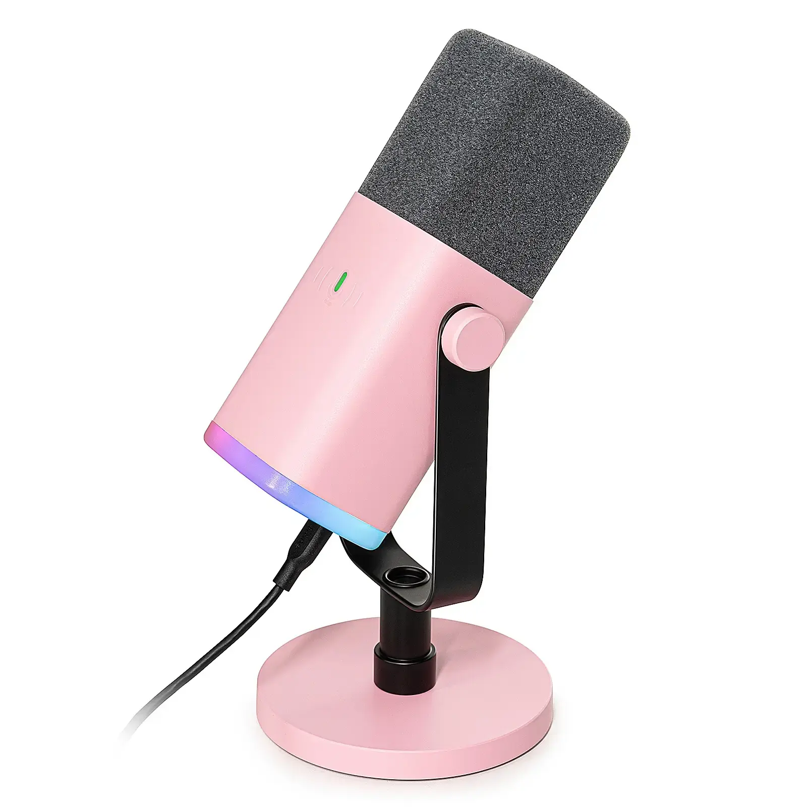 Мікрофон Fifine AM8P UA